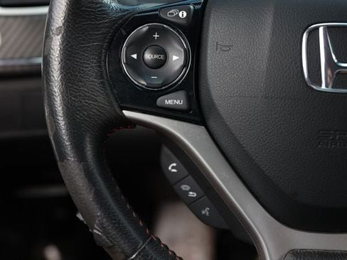 Used 2014 Honda Civic Si image 29