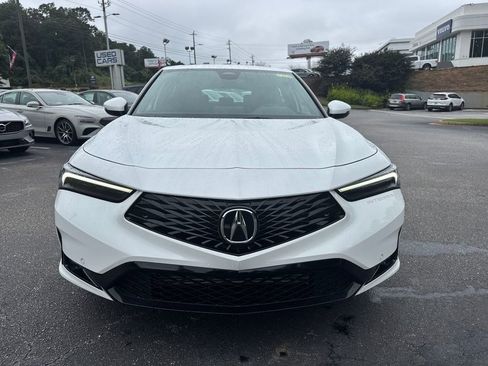 Used 2025 Acura Integra A-Spec image 10