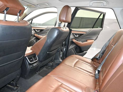 Used 2020 Subaru Outback Touring XT AWD/4WD image 68