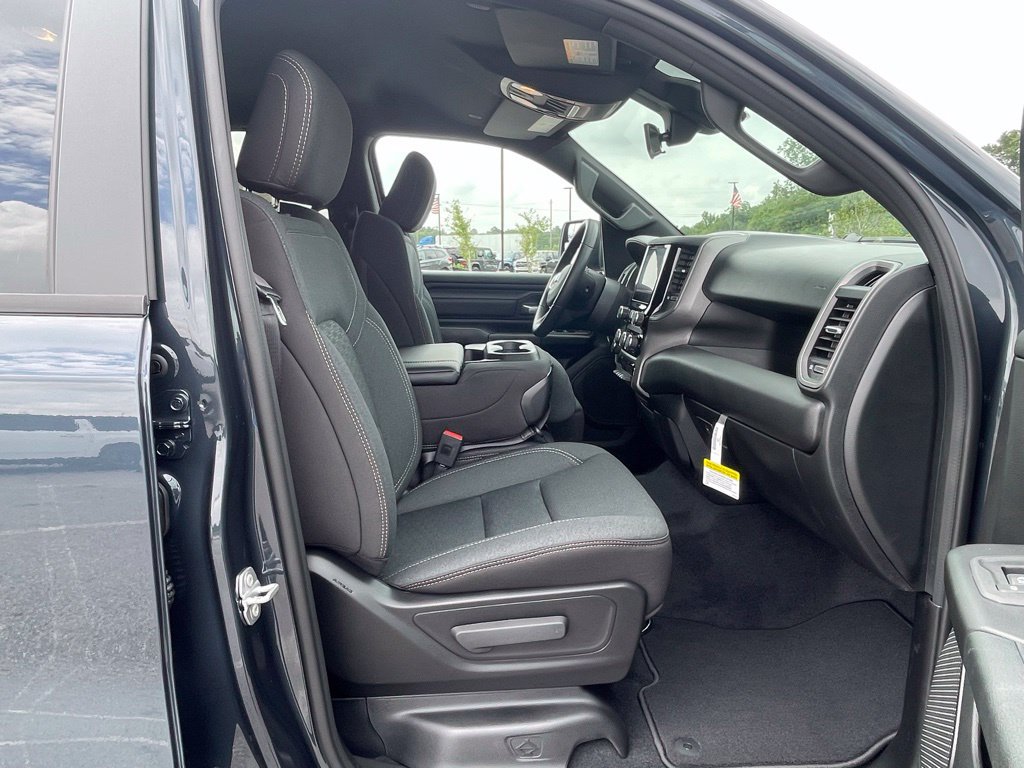 New 2026 RAM 1500 Express RWD image 44