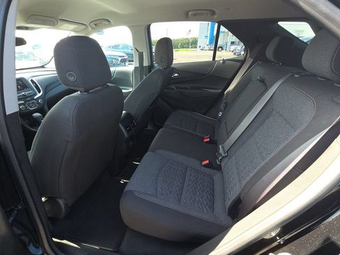 Used 2022 Chevrolet Equinox LT FWD image 28