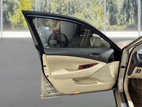 Used 2011 Lexus ES 350 350 image 20