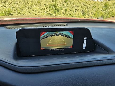 New 2026 MAZDA CX-30 AWD 2.5 S w/ Select Sport Pkg image 36