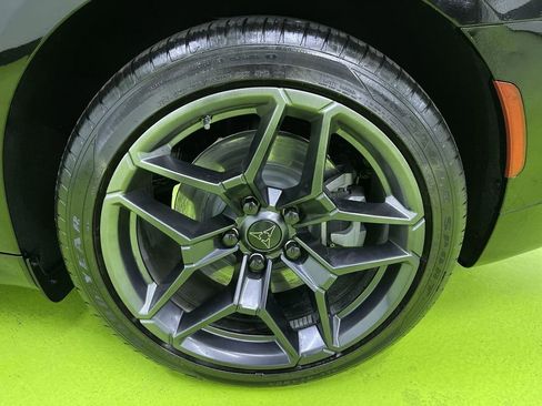 Used 2024 Dodge Charger R/T w/ Plus Group image 14