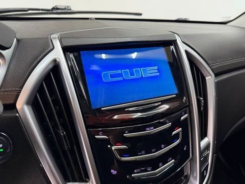 Used 2016 Cadillac SRX Luxury FWD image 21