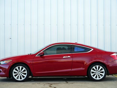 Used 2008 Honda Accord EX-L image 34