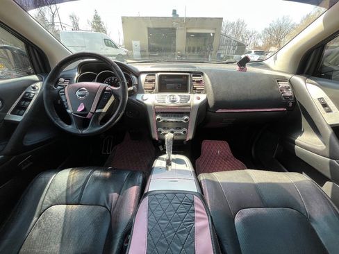Used 2011 Nissan Murano SL image 6