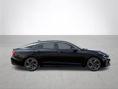 New 2026 Kia K5 GT-Line image 7