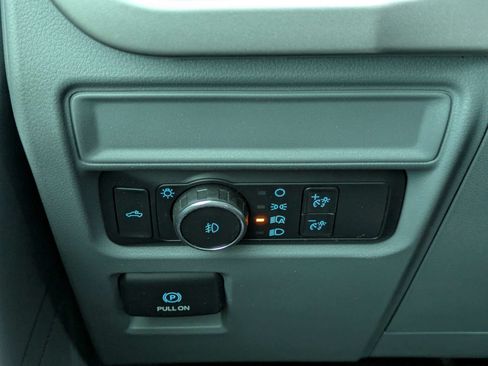Used 2021 Ford F150 XLT w/ Equipment Group 301A Mid AWD/4WD image 13