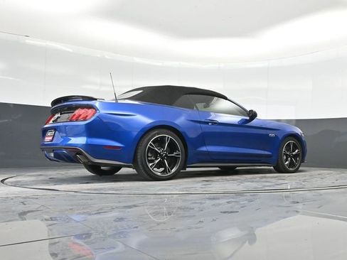 Used 2017 Ford Mustang GT Premium image 45