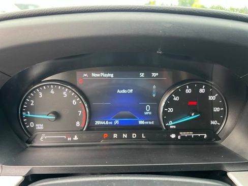 Used 2023 Ford Explorer XLT w/ Equipment Group 202A AWD/4WD image 20