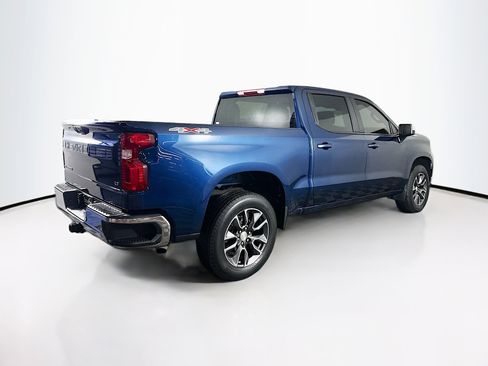 Used 2022 Chevrolet Silverado 1500 LT image 9