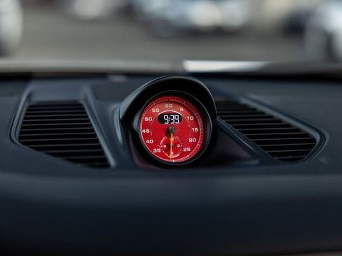 Used 2018 Porsche 911 GT3 image 28