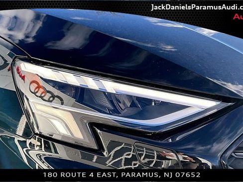 Used 2023 Audi S3 Premium Plus w/ Premium Plus Package image 20