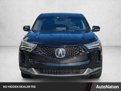 Used 2023 Acura RDX w/ Advance Package