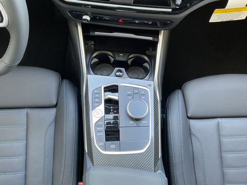 New 2026 BMW M340i Sedan image 20