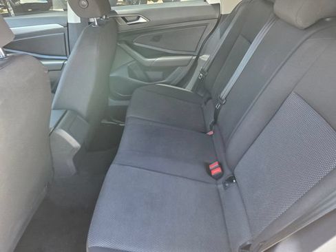 Used 2019 Volkswagen Jetta S w/ Driver Assistance Package FWD image 10