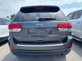 Used 2020 Jeep Grand Cherokee Limited w/ Luxury Group II image 4