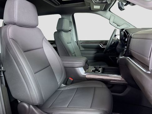 New 2026 Chevrolet Silverado 2500 LTZ w/ Trail Boss Package image 30