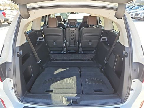 Used 2025 Honda Odyssey Elite image 23