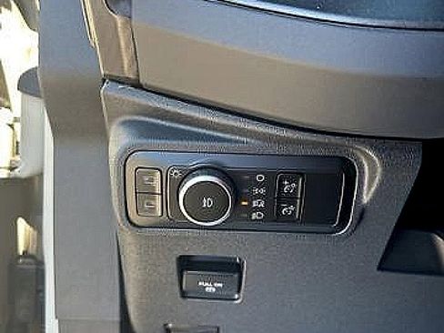 New 2025 Ford Bronco Raptor AWD/4WD image 18