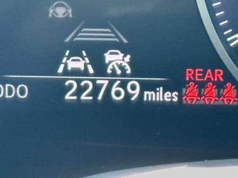 Used 2024 Lexus NX 350 AWD w/ Cold Area Package image 32