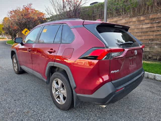 Certified 2023 Toyota RAV4 XLE w/ Convenience Package AWD/4WD image 6