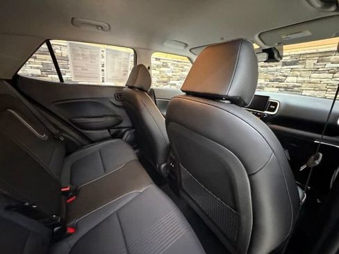 Used 2026 Hyundai Venue SEL FWD image 32