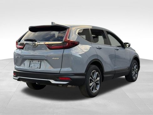 Used 2022 Honda CR-V EX-L image 7