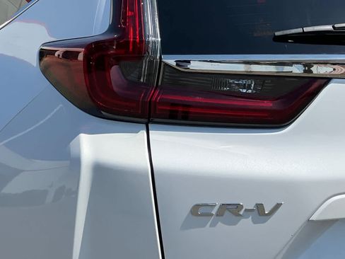 Used 2022 Honda CR-V EX-L image 32