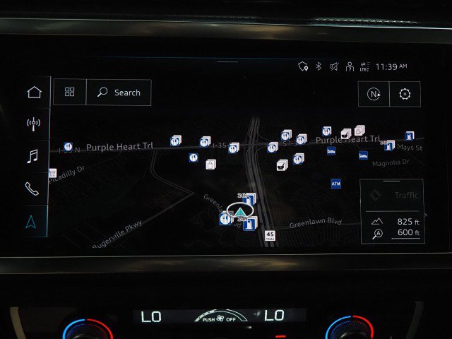 Used 2023 Audi Q3 quattro 2.0T Premium Plus w/ Premium Plus Package AWD/4WD image 25