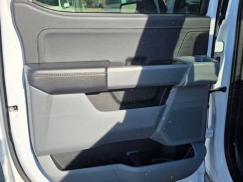 Used 2024 Ford F150 XLT w/ Mobile Office Package image 10