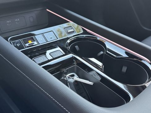 New 2026 Nissan Murano Platinum AWD/4WD image 27