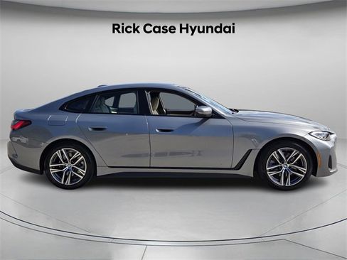 Used 2023 BMW 430i Gran Coupe image 3