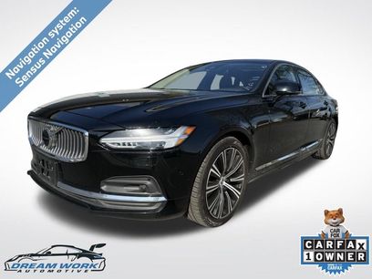 Used 2023 Volvo S90 B6 Plus