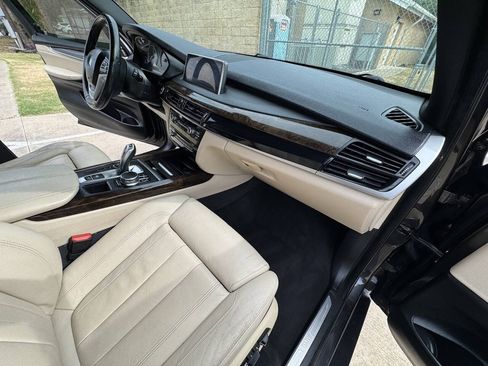 Used 2017 BMW X5 sDrive35i RWD image 25