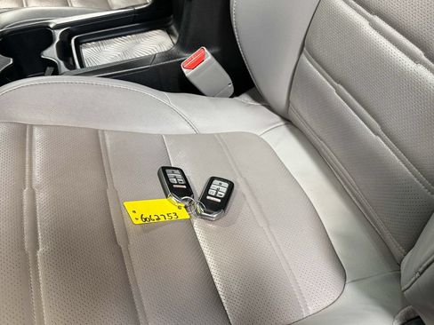 Used 2018 Honda CR-V EX-L image 20
