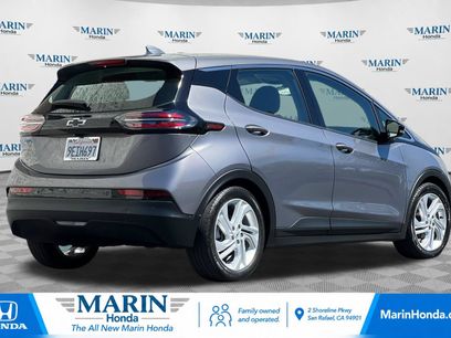 Used 2023 Chevrolet Bolt LT