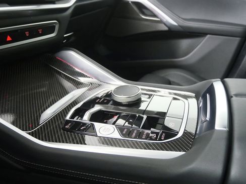 Certified 2026 BMW X6 M60i image 23