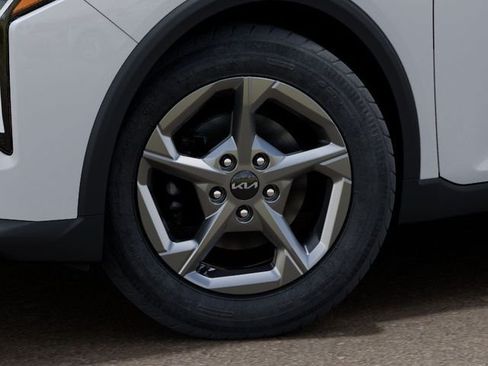 New 2026 Kia K4 FWD image 9