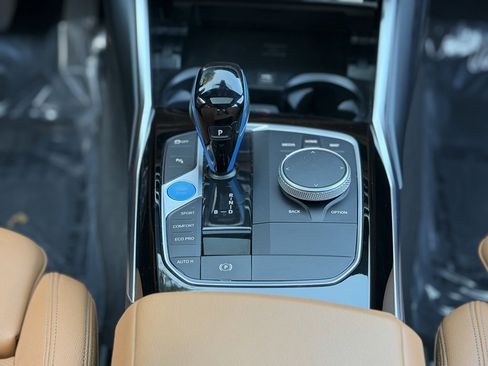 Used 2023 BMW i4 eDrive35 image 49