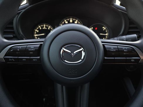 New 2026 MAZDA MAZDA3 s image 21