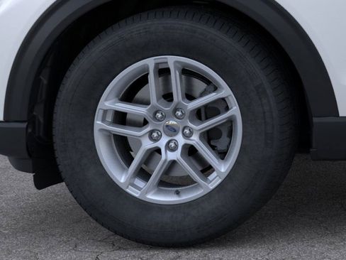 New 2025 Ford Explorer Active w/ Active Comfort Package image 50