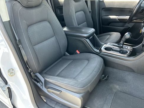 Used 2020 GMC Canyon SLE w/ Driver Alert Package RWD image 27