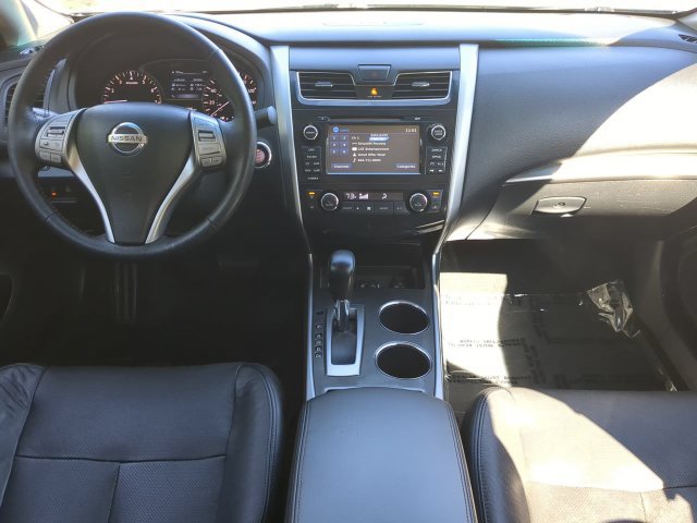 Used 2014 Nissan Altima 2.5 SL w/ Technology Package FWD image 13