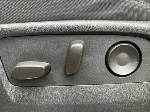 New 2025 Chevrolet Silverado 2500 LT w/ All Star Edition image 16