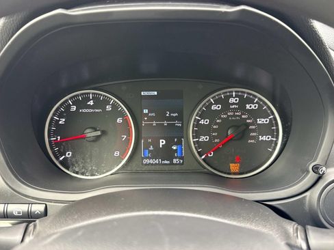 Used 2022 Mitsubishi Eclipse Cross ES AWD/4WD image 18