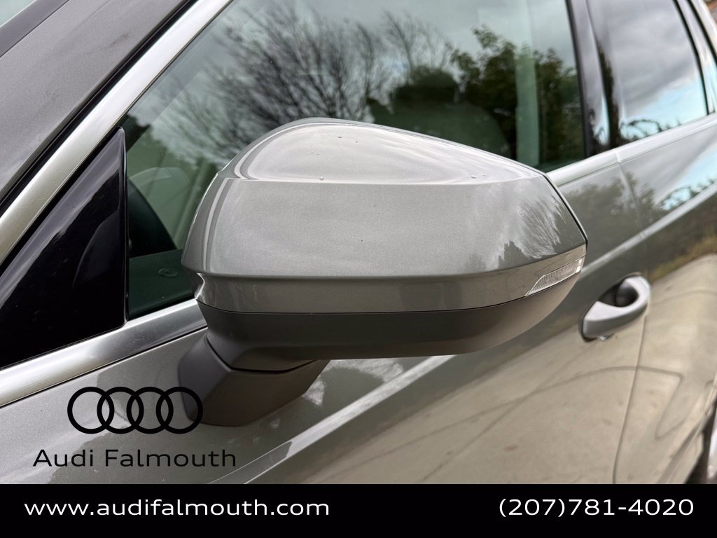 Used 2021 Audi Q3 2.0T Premium w/ Convenience Package AWD/4WD image 10