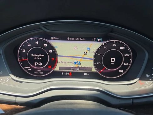 Used 2019 Audi Q5 2.0T Premium Plus w/ Premium Plus Package AWD/4WD image 29