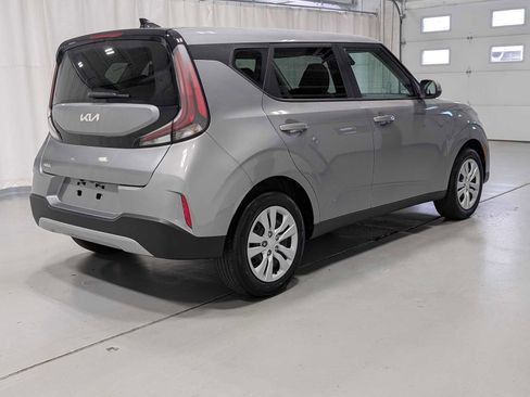 Certified 2023 Kia Soul LX image 7